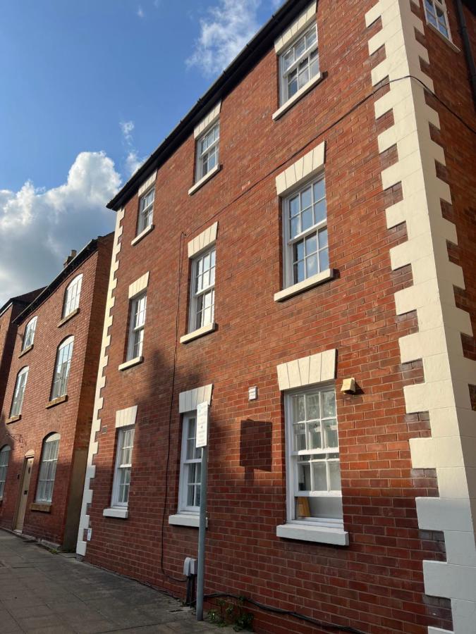 Warwick Town Centre Property Esterno foto
