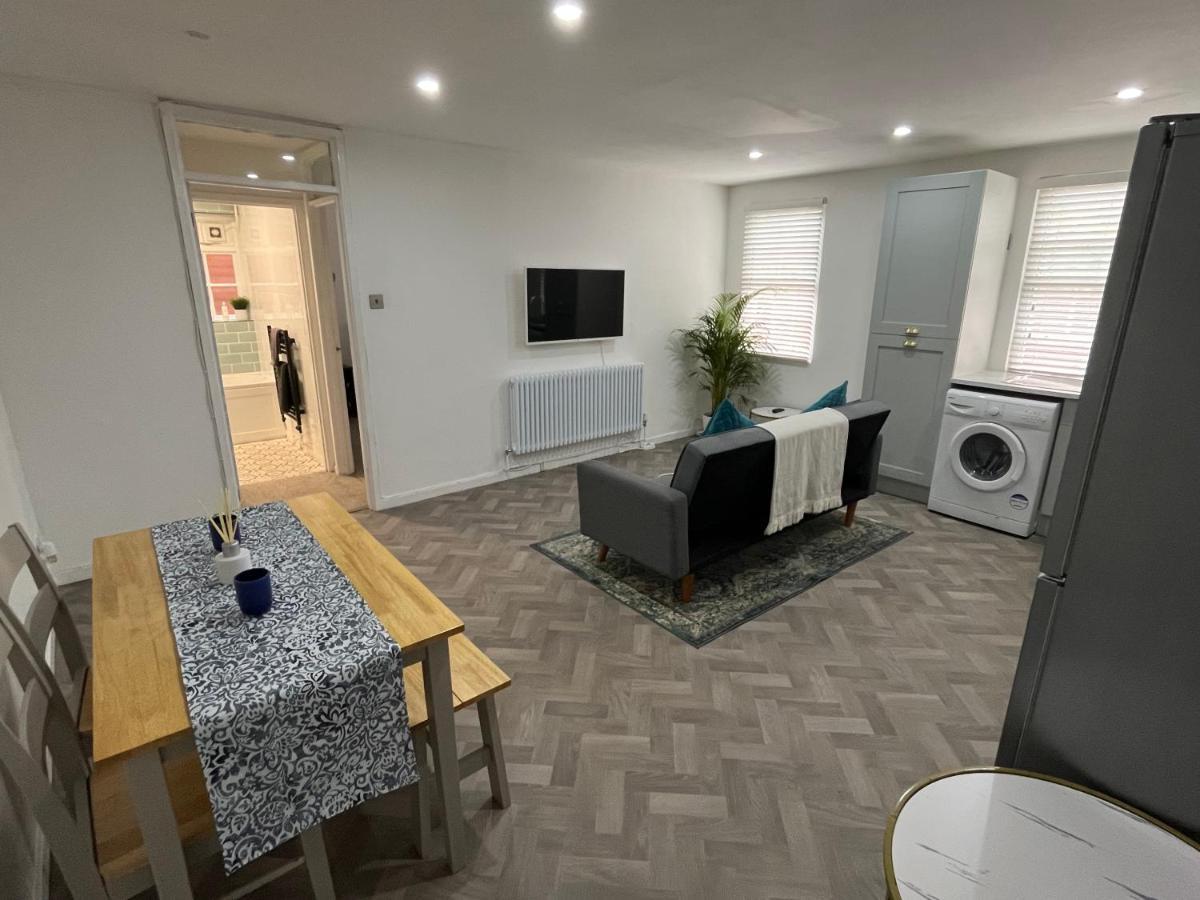 Warwick Town Centre Property Esterno foto