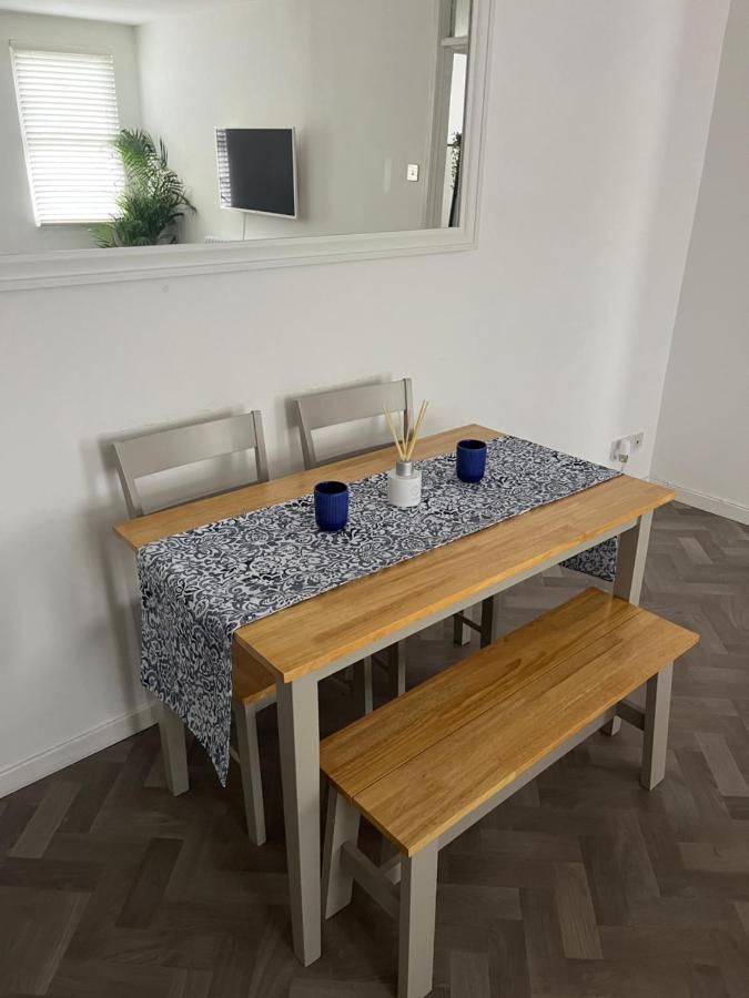 Warwick Town Centre Property Esterno foto